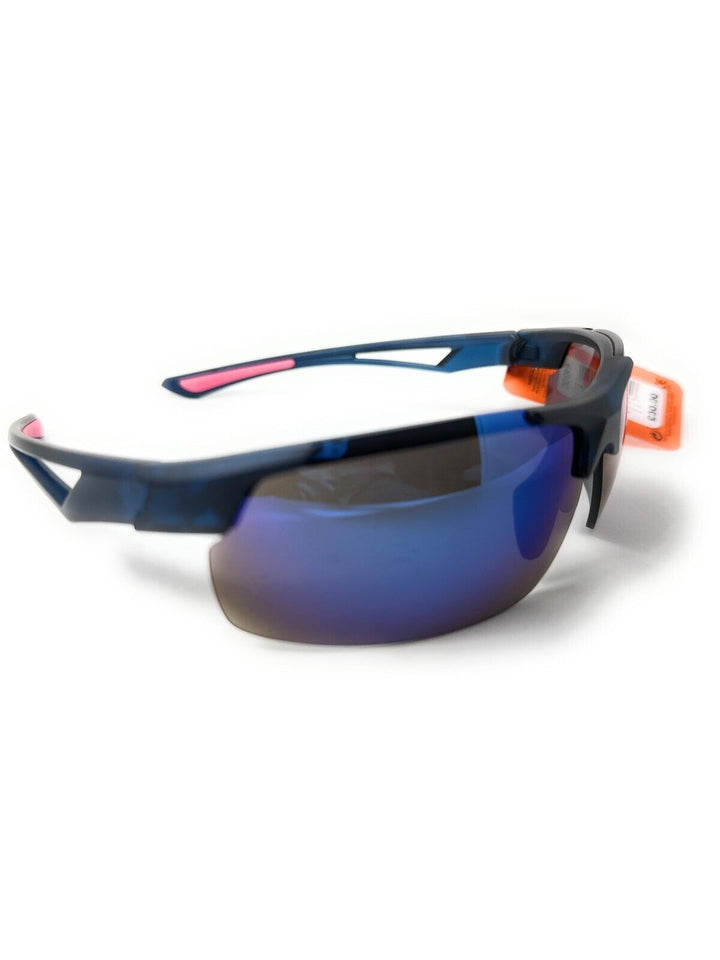 Sunglasses Men's Active Sport Style Blue 115J 13