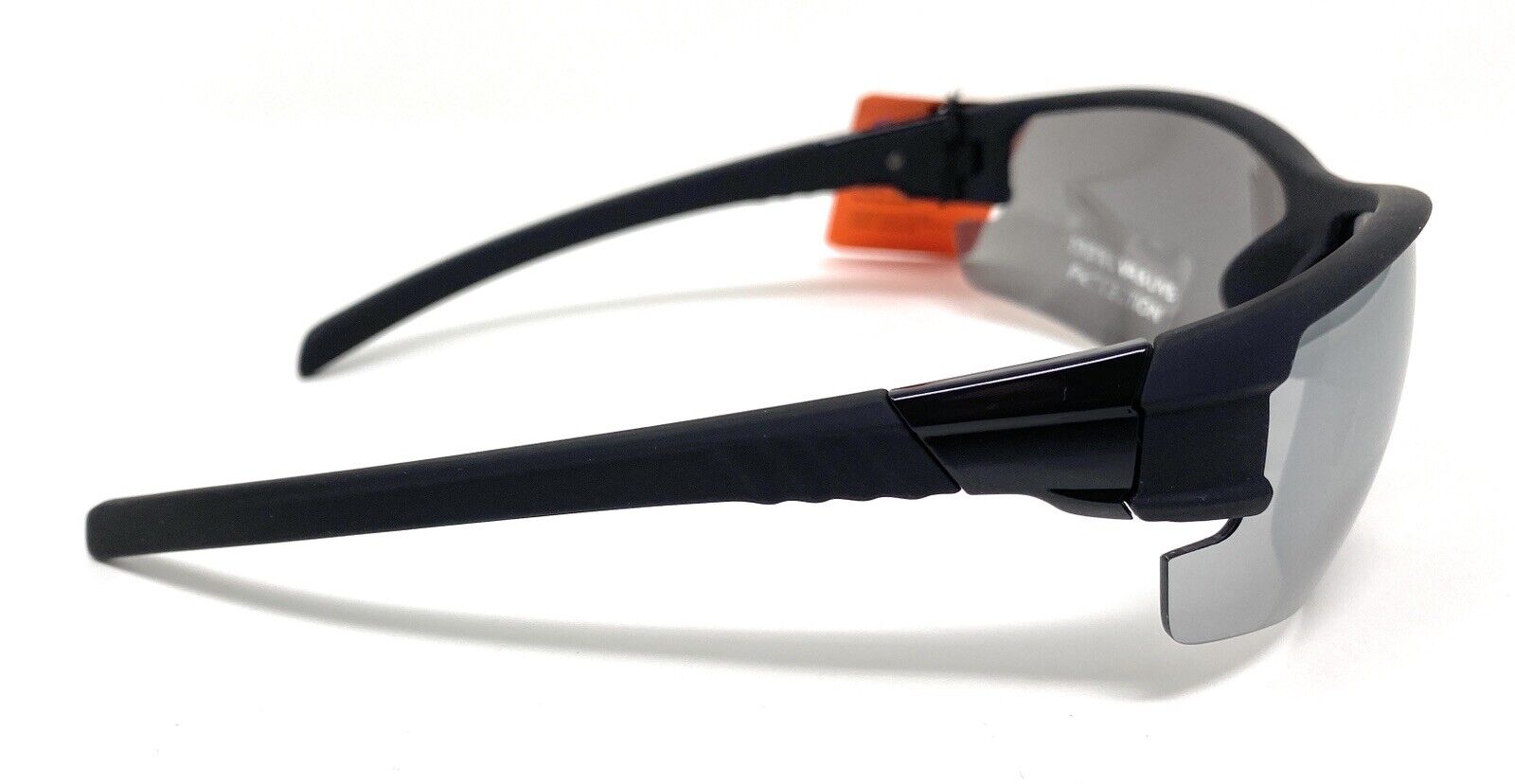 Sunglasses Men's Active Sport Style Black 193J 3