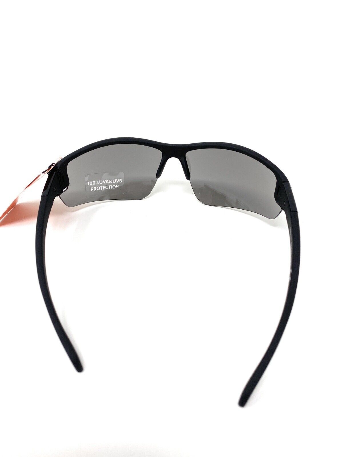 Sunglasses Men's Active Sport Style Black 193J 5