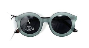 Sunglasses Retro Teal Frame Urban Outfitters 42265 2