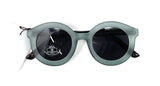 Sunglasses Retro Teal Frame Urban Outfitters 42265 2