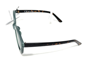Sunglasses Retro Teal Frame Urban Outfitters 42265 5