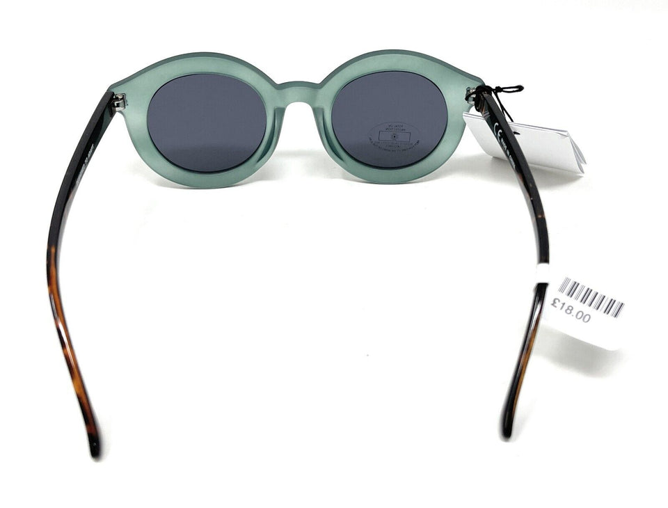 Sunglasses Retro Teal Frame Urban Outfitters 42265 7