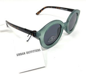 Sunglasses Retro Teal Frame Urban Outfitters 42265 9