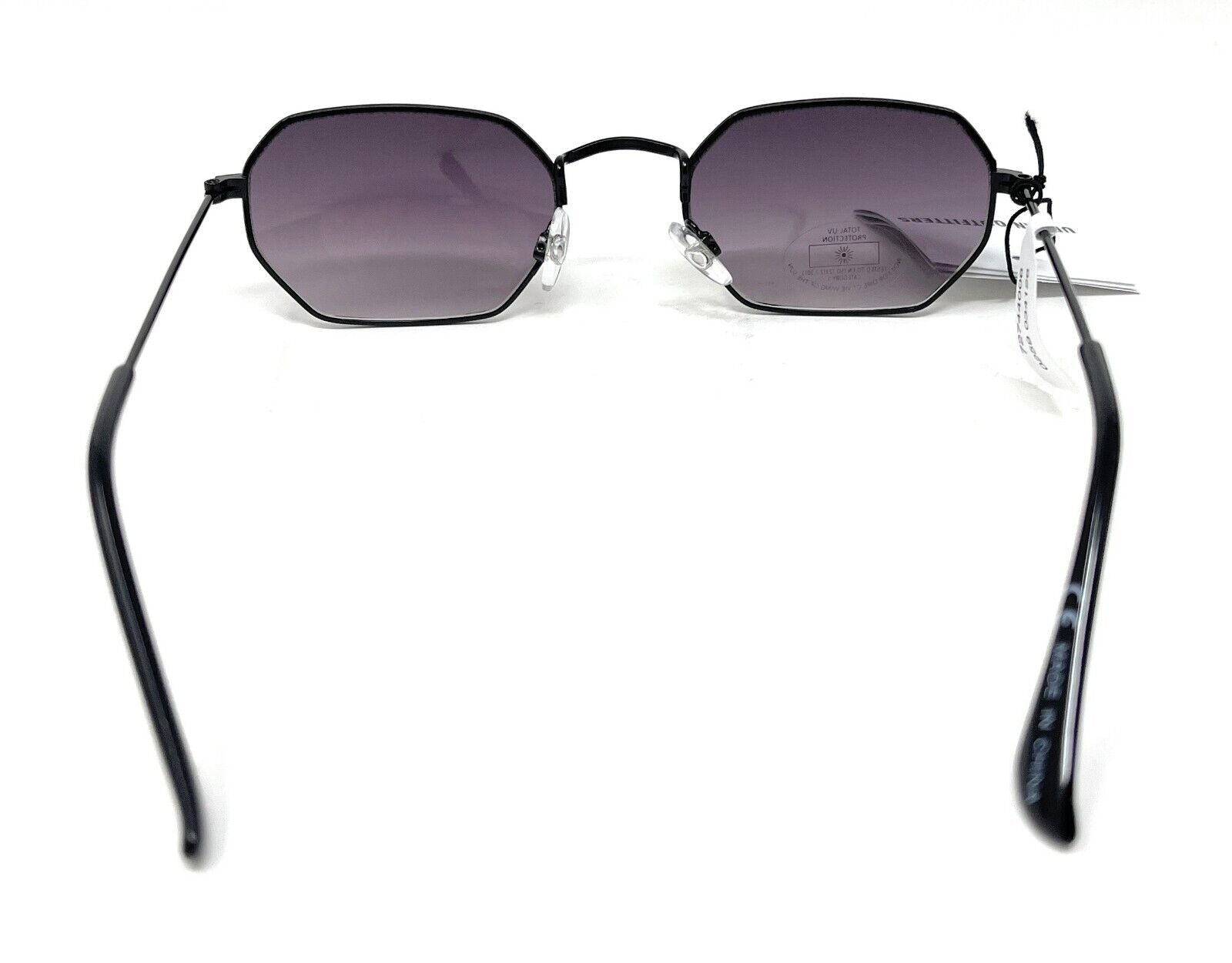 Sunglasses Black Frame Urban Outfitters 44006 6