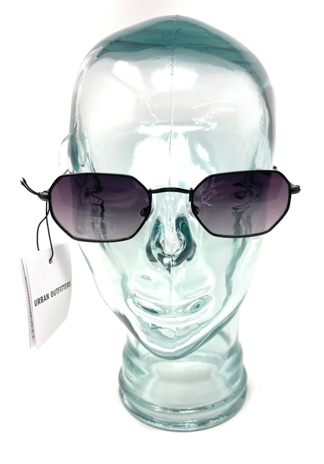 Sunglasses Black Frame Urban Outfitters 44006 8