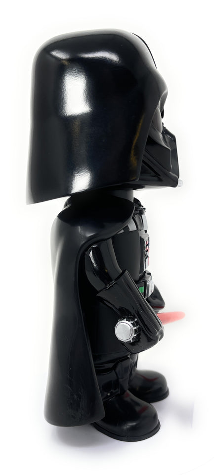 Funko Vinyl Soda Darth Vader Bobblehead 2023 Limited Edition Figurine 3L. 16