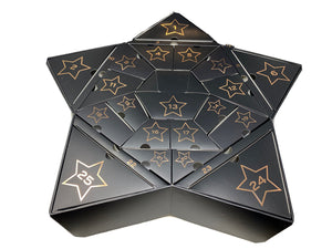 Revolution Makeup Advent Calendar You are a Star Cosmetic Beauty 