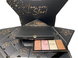 Revolution Makeup Advent Calendar You are a Star Cosmetic Beauty Gifts