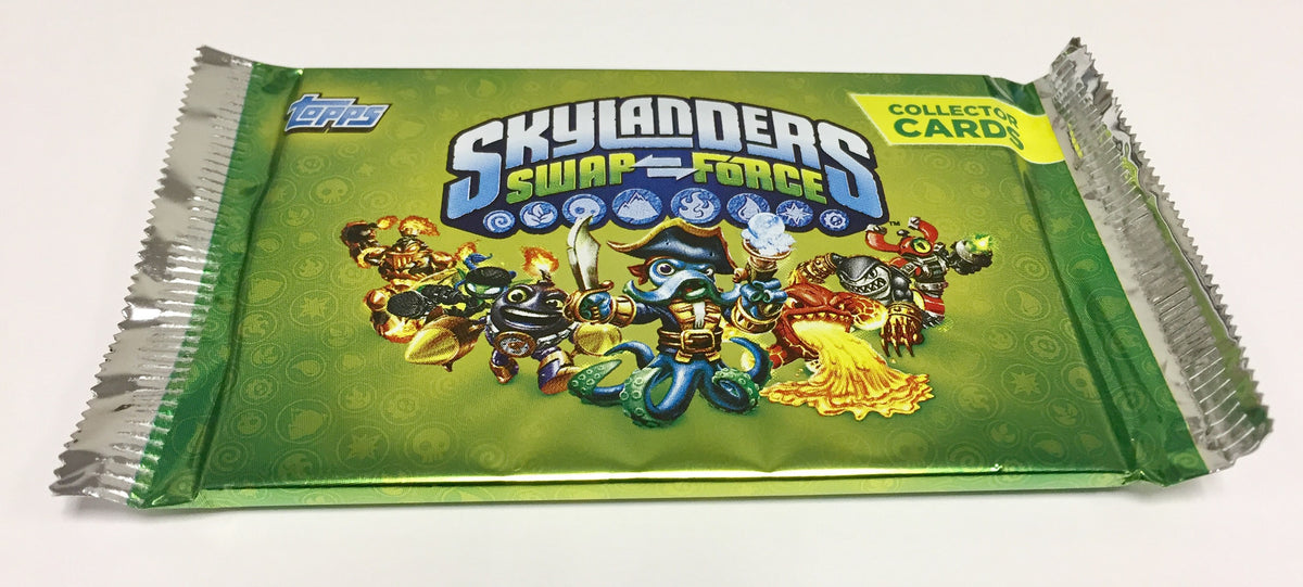 Skylanders collectors discount