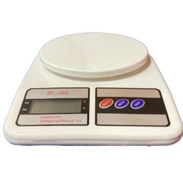 Digital Kitchen Scales