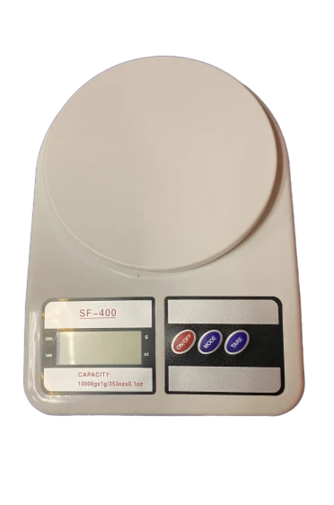 Digital Kitchen Scales