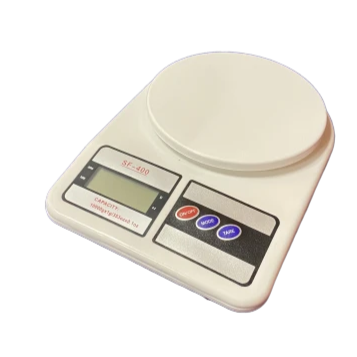 Digital Kitchen Scales