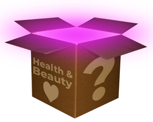Beauty Mystery Box