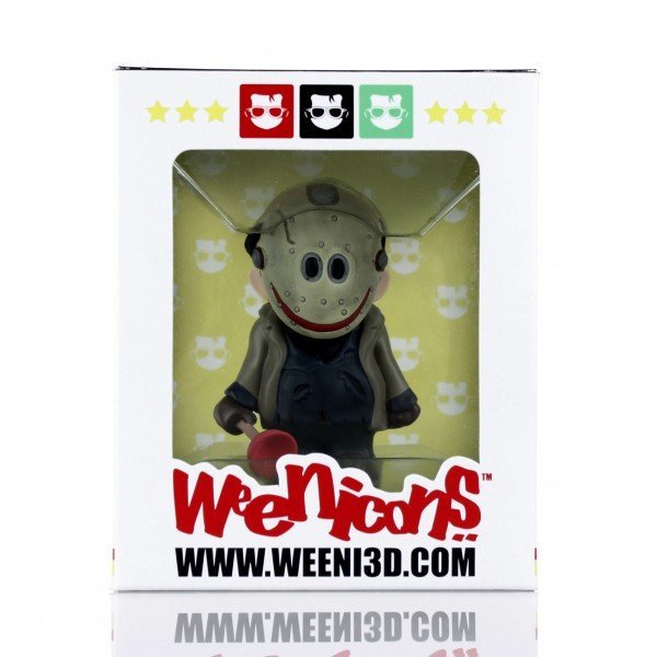 Weenicons Figurine - Friday