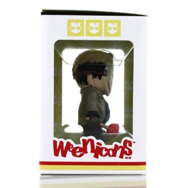 Weenicons Figurine - Friday