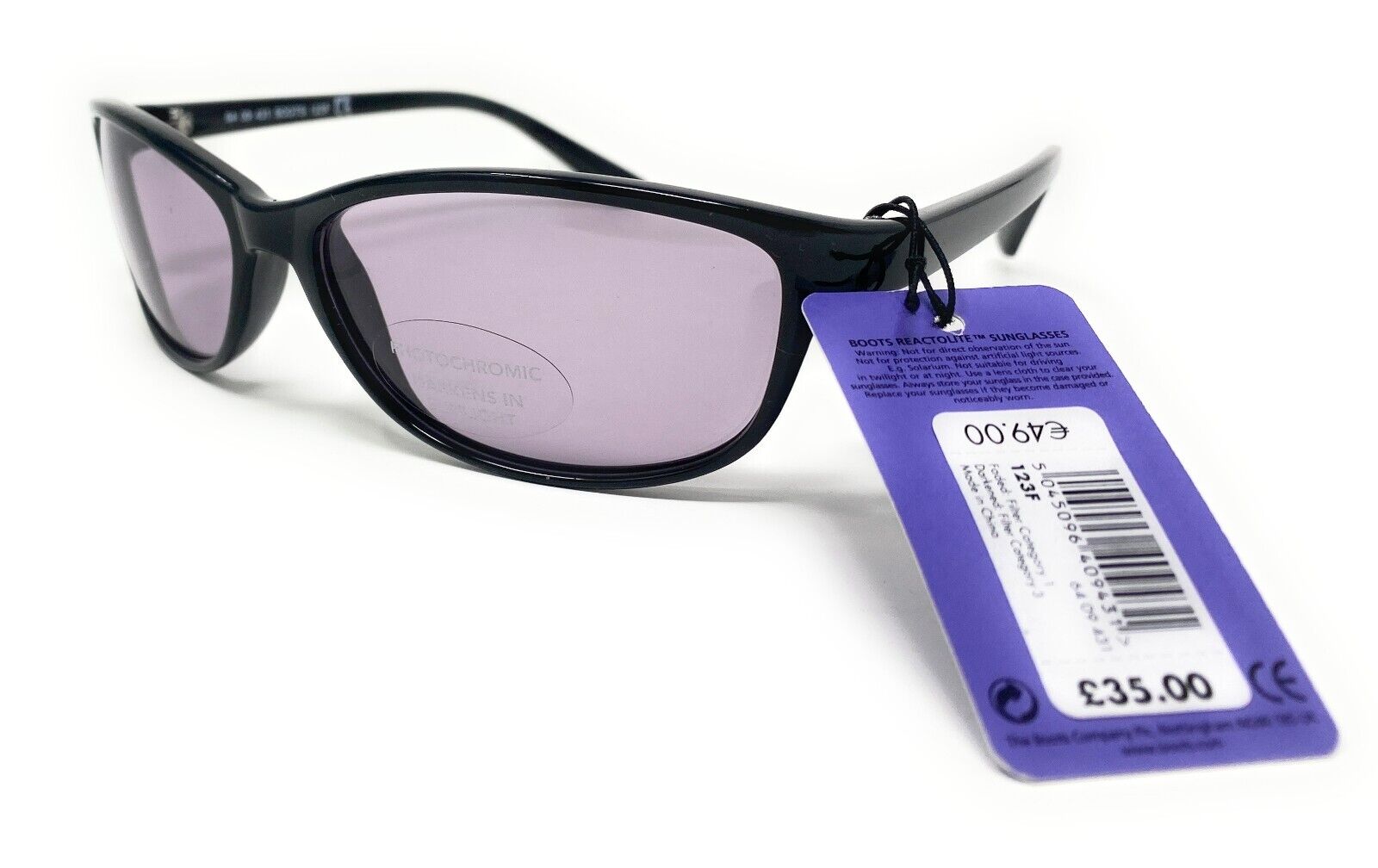 Discount Boots Boots Glasses Range Boots Sunglasses Case Boots