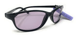 Boots REACTOLITE™ Sunglasses Photochromic Black Frames 123F