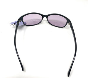 Boots REACTOLITE™ Sunglasses Photochromic Black Frames 123F