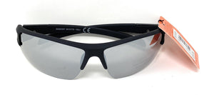 Sunglasses Men's Active Sport Style Black 193J 1