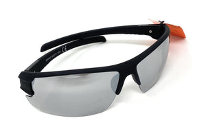 Sunglasses Men's Active Sport Style Black 193J 2