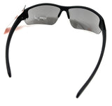 Sunglasses Men's Active Sport Style Black 193J 7