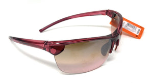 Boots Active Ladies' Sunglasses Burgundy Sports Style 120I 7
