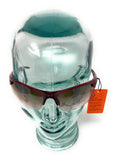 Boots Active Ladies' Sunglasses Burgundy Sports Style 120I 1