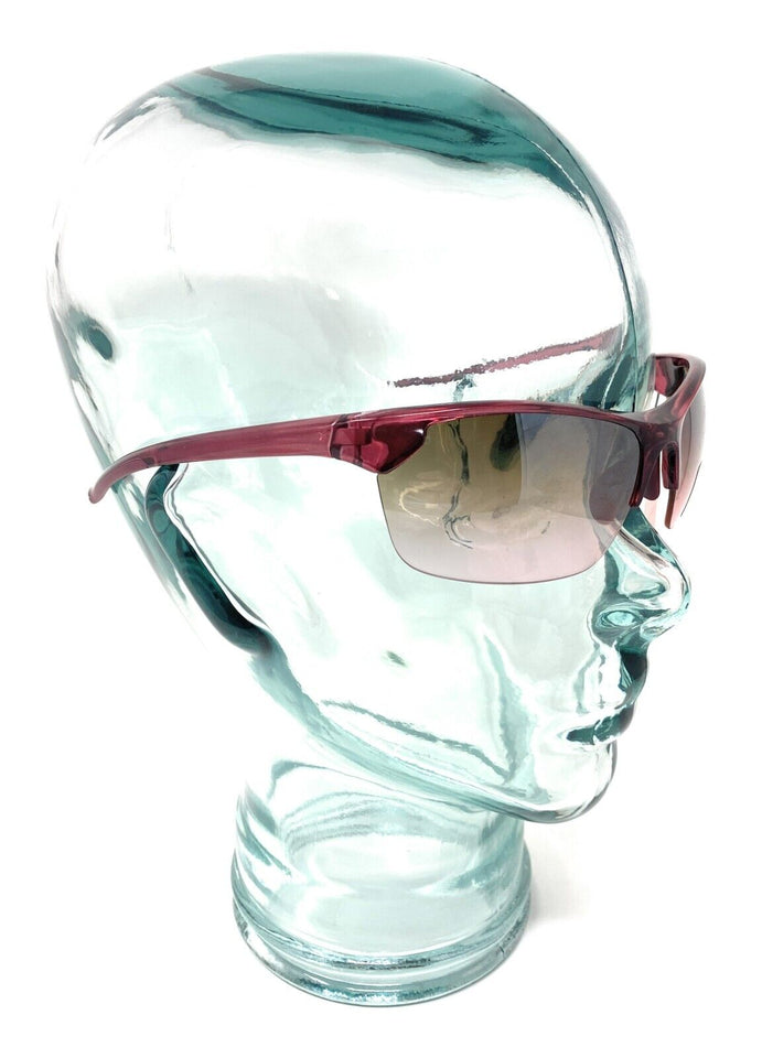 Boots Active Ladies' Sunglasses Burgundy Sports Style 120I 9