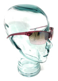 Boots Active Ladies' Sunglasses Burgundy Sports Style 120I 9