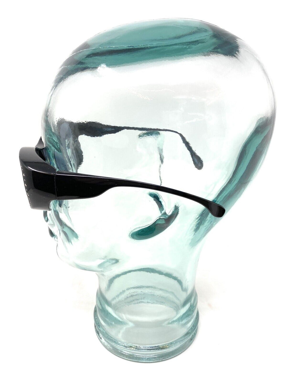 Cover Spectacles Polarised Sunglasses Optical Covers Over Spectacles BLACK Diamond Effe ...
