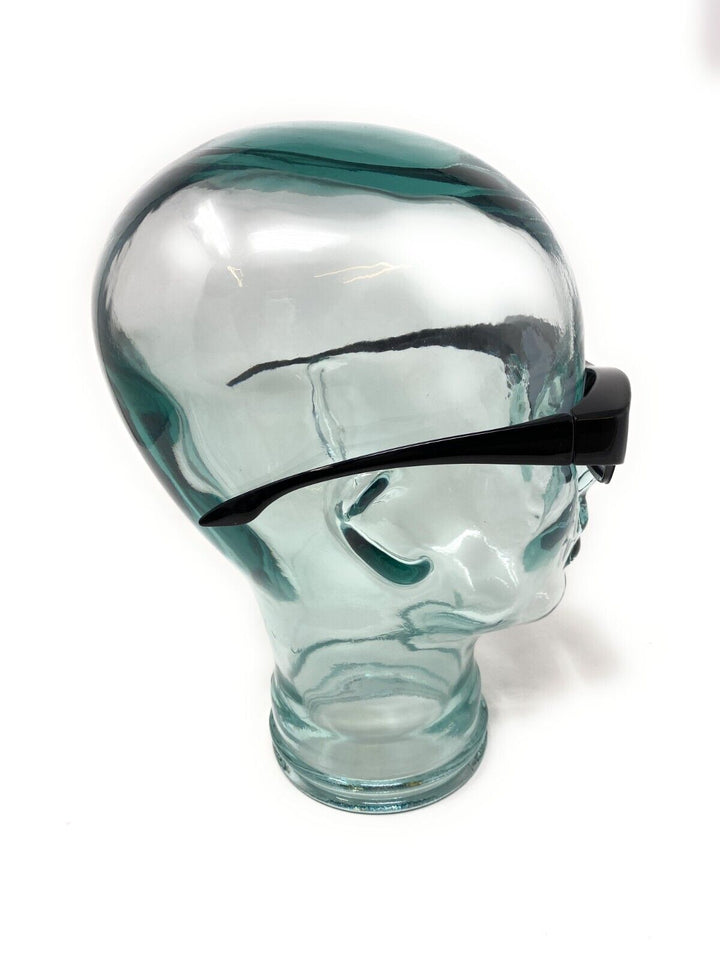Polarised Sunglasses Optical Covers for Over Spectacles Gloss BLACK 573 11