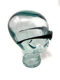 Polarised Sunglasses Optical Covers for Over Spectacles Gloss BLACK 573 11