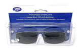Boots Overclips Sunglasses Polarised Lens  152J 12