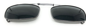 Boots Overclips Sunglasses Polarised Lens  152J 5