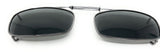 Boots Overclips Sunglasses Polarised Lens  152J 5