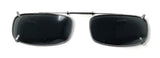 Boots Overclips Sunglasses Polarised Lens  152J 1