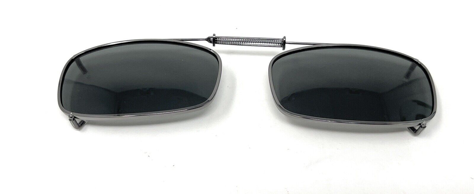 Boots Overclips Sunglasses Polarised Lens Extendable 152J