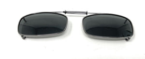 Boots Overclips Sunglasses Polarised Lens  152J 9