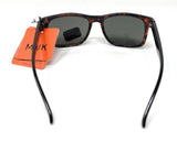 MUK Sunglasses Brown Tortoise Shell Frame 7841 5