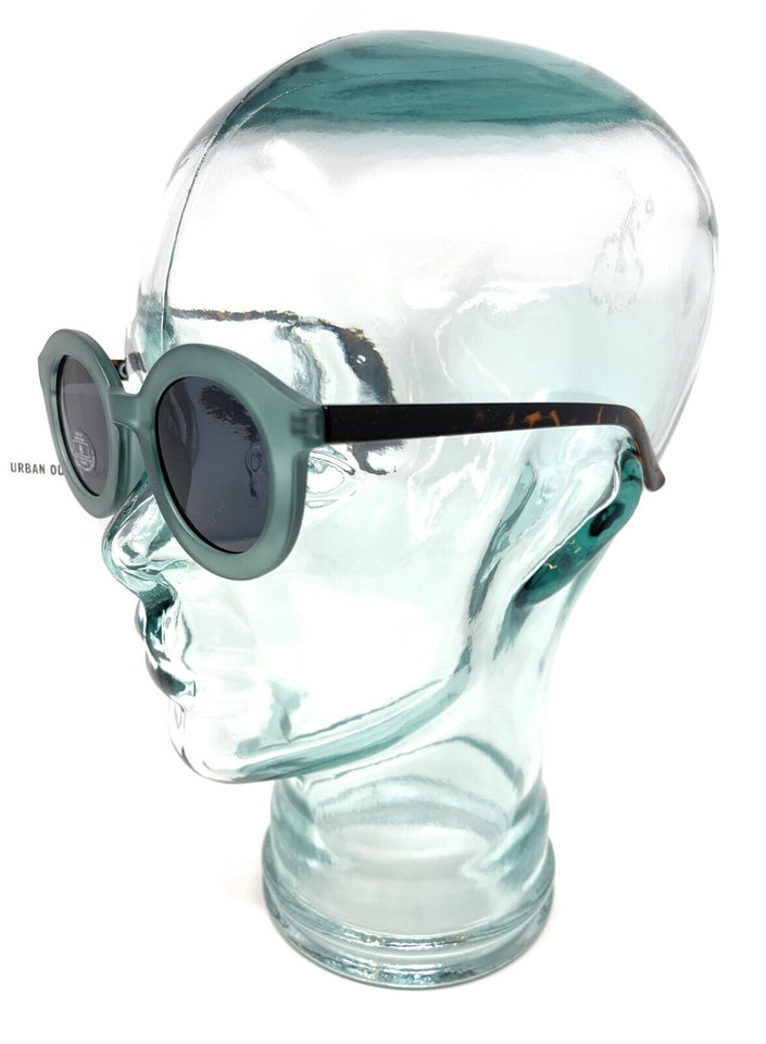 Sunglasses Retro Teal Frame Urban Outfitters 42265 10