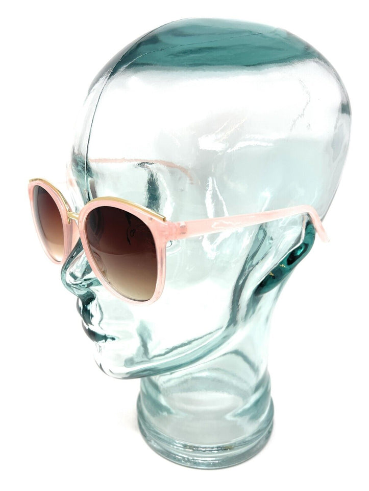 Avon Sunglasses Fashion Pink Retro Frame Cecilla 10