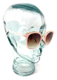Avon Sunglasses Fashion Pink Retro Frame Cecilla 11
