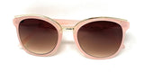 Avon Sunglasses Fashion Pink Retro Frame Cecilla 1