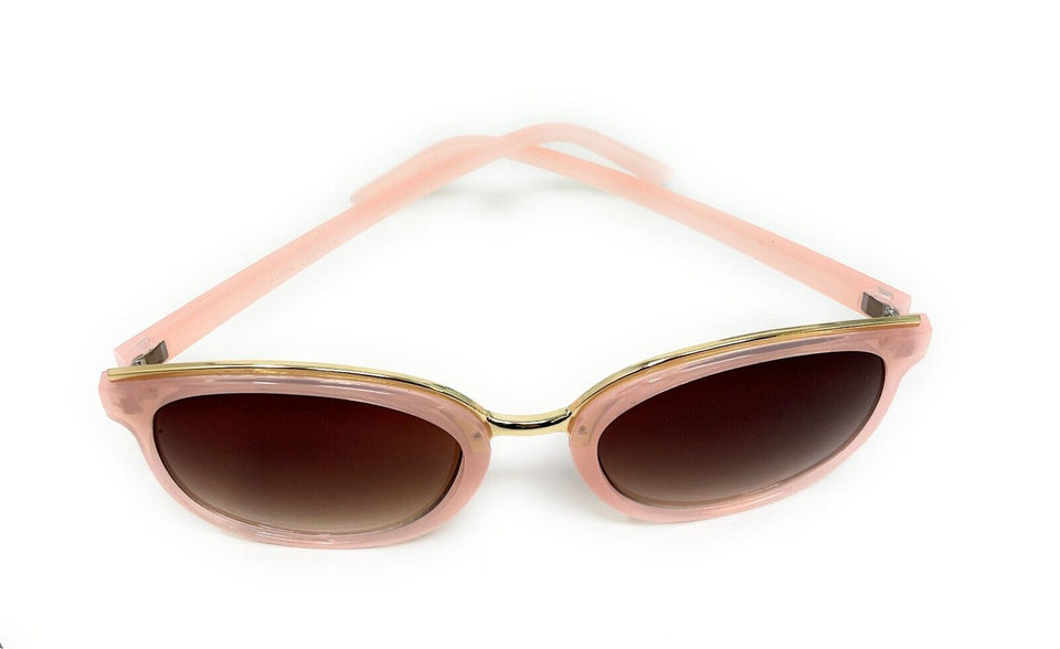 Avon Sunglasses Fashion Pink Retro Frame Cecilla 2