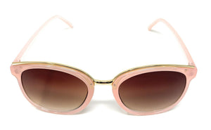 Avon Sunglasses Fashion Pink Retro Frame Cecilla 3