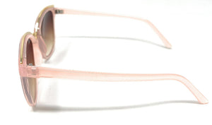 Avon Sunglasses Fashion Pink Retro Frame Cecilla 4