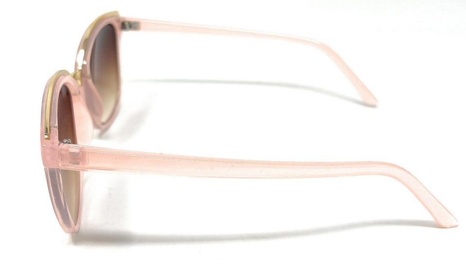 Avon Sunglasses Fashion Pink Retro Frame Cecilla 4