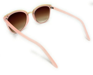 Avon Sunglasses Fashion Pink Retro Frame Cecilla 5