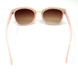Avon Sunglasses Fashion Pink Retro Frame Cecilla 6